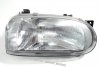 REFLEKTOR PRAWY LAMPA PRZEDNIA VW GOLF III 91>